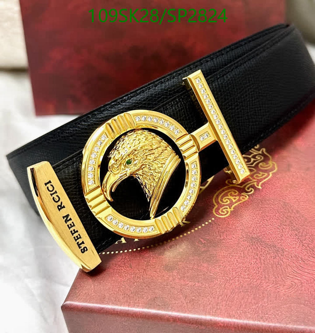 Stefen Rcici-Belts Code: SP2824 $: 109USD
