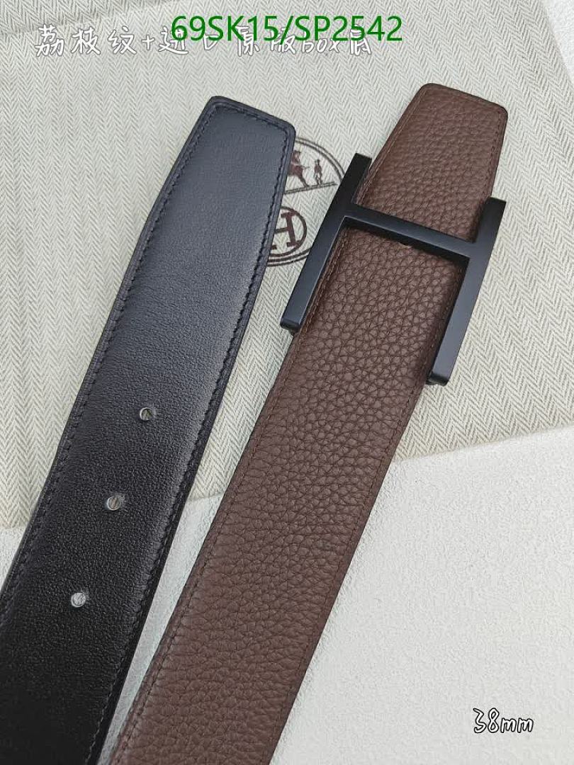 Hermes-Belts Code: SP2542 $: 69USD