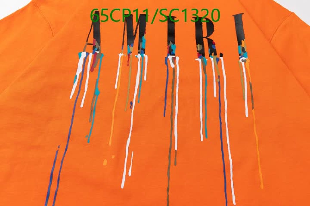 Amiri-Clothing Code: SC1320 $: 65USD