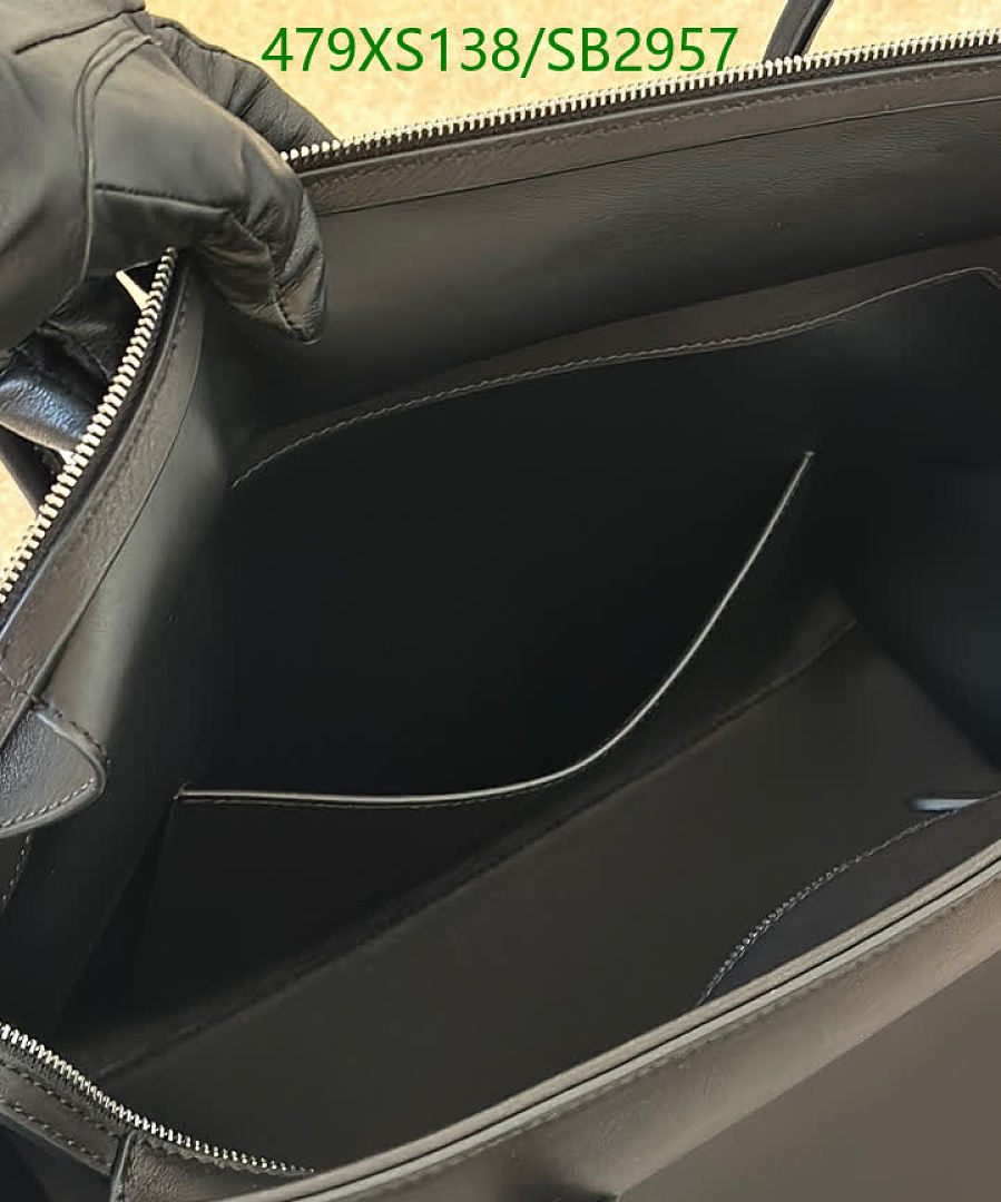 The Row-Bag-Mirror Quality Code: SB2957 $: 479USD