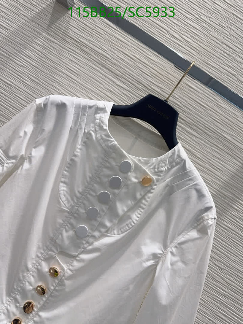 LV-Clothing Code: SC5933 $: 115USD