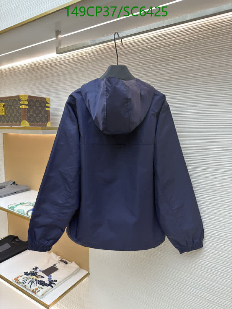 LV-Clothing Code: SC6425 $: 149USD