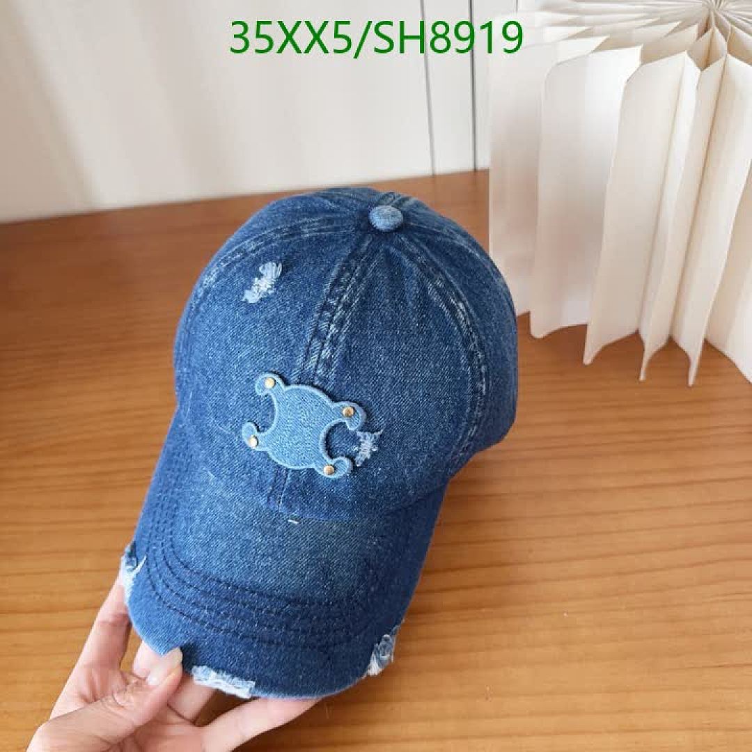 Celine-Cap(Hat) Code: SH8919 $: 35USD