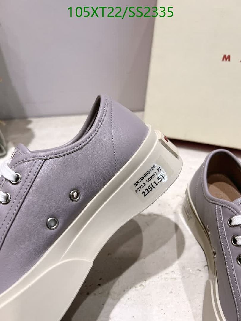 Marni-Women Shoes Code: SS2335 $: 105USD