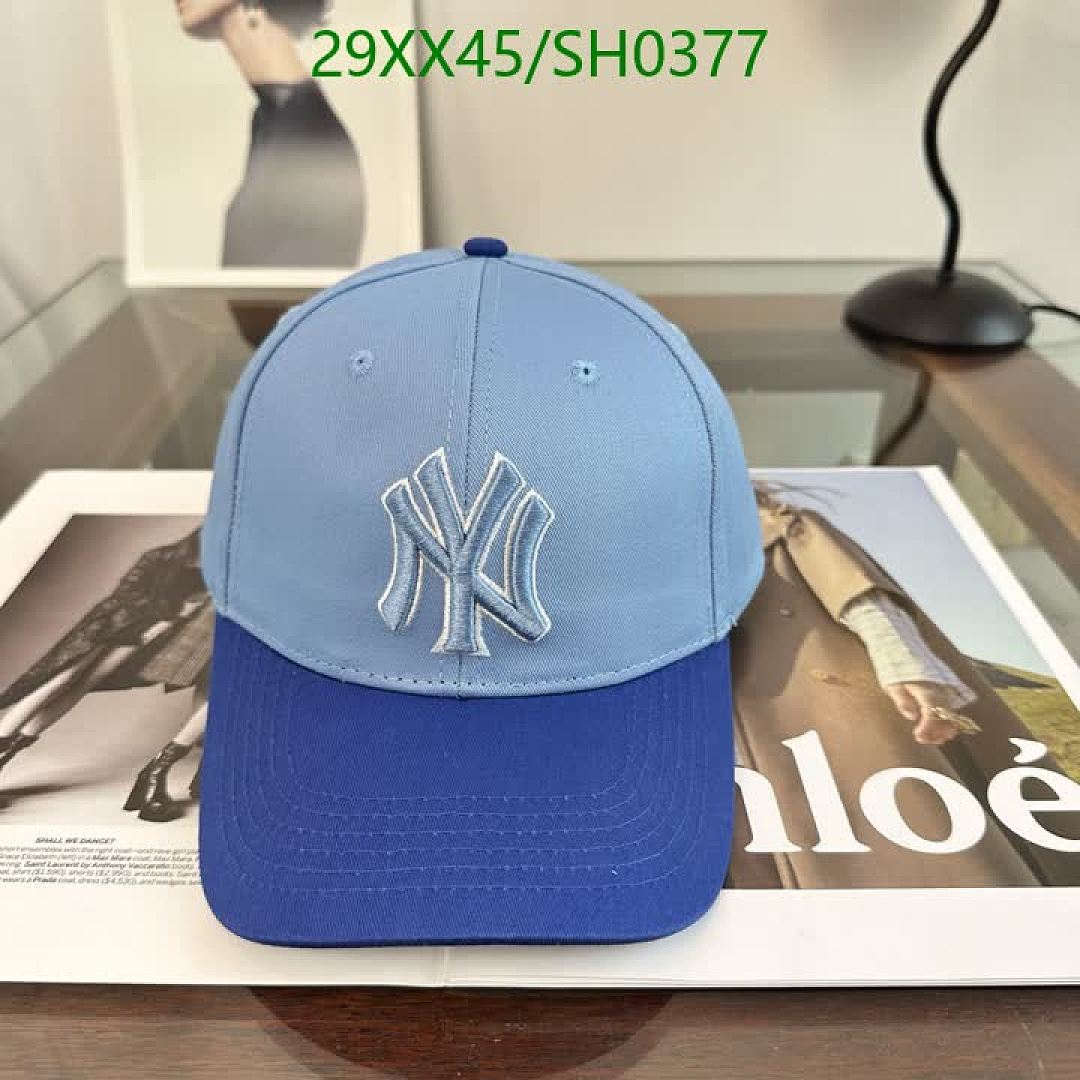 MLB-Cap(Hat) Code: SH0377 $: 29USD