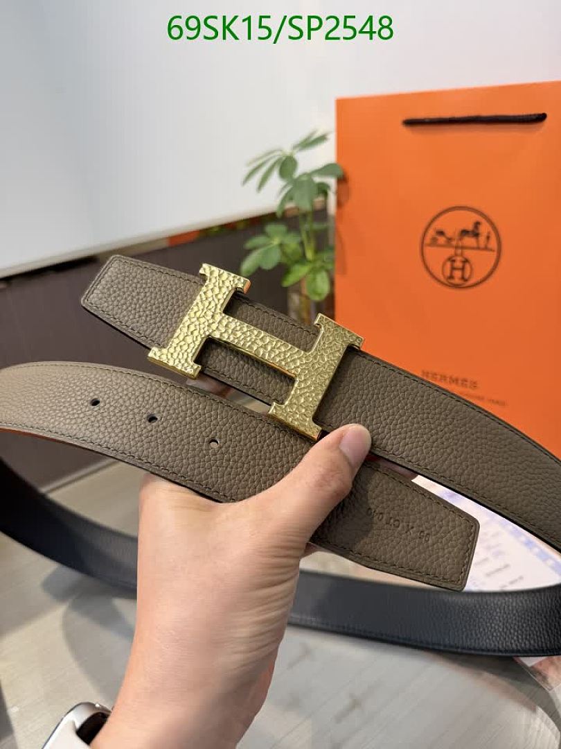 Hermes-Belts Code: SP2548 $: 69USD