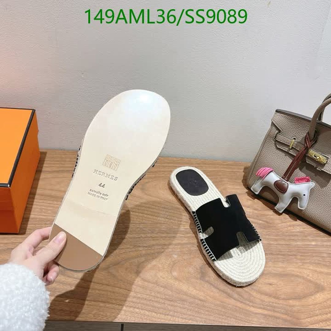 Hermes-Men shoes Code: SS9089 $: 149USD
