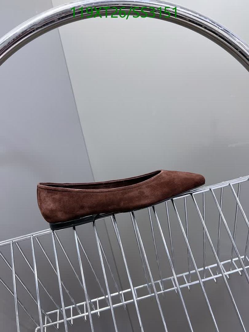 Loro Piana-Women Shoes Code: SS3151 $: 119USD
