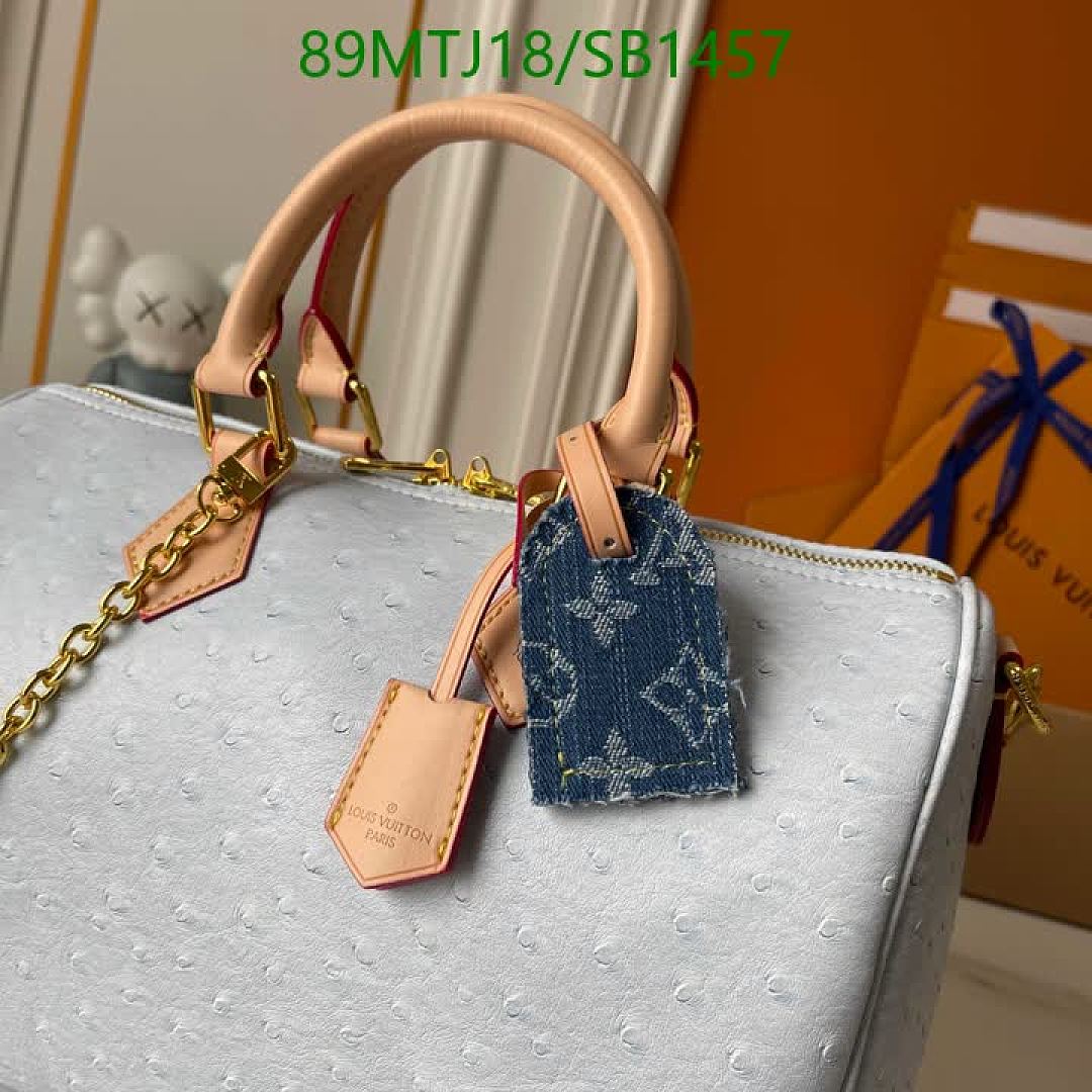 LV-Bag-4A Quality Code: SB1457 $: 89USD