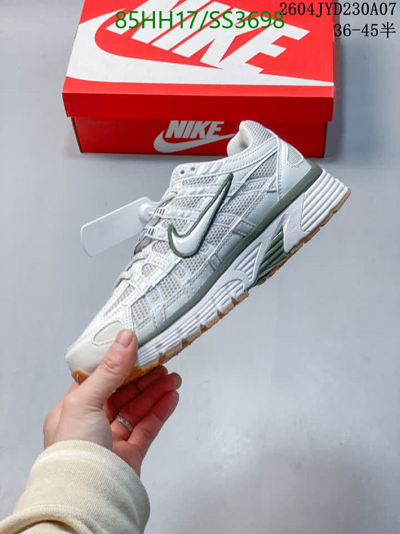 NIKE-Women Shoes Code: SS3698 $: 85USD
