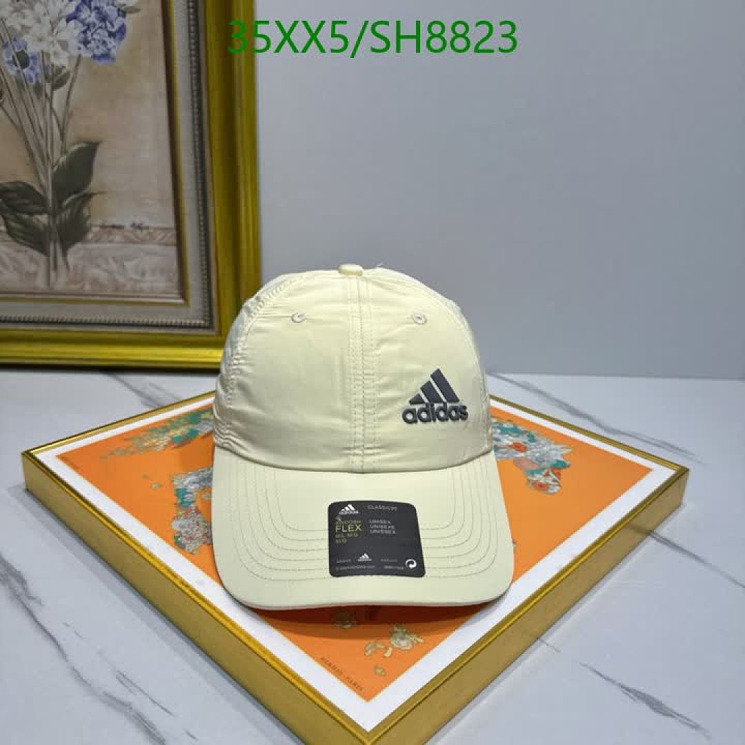 Adidas-Cap(Hat) Code: SH8823 $: 35USD