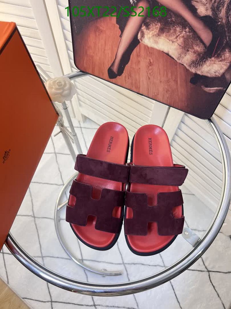 Hermes-Men shoes Code: SS2168 $: 105USD