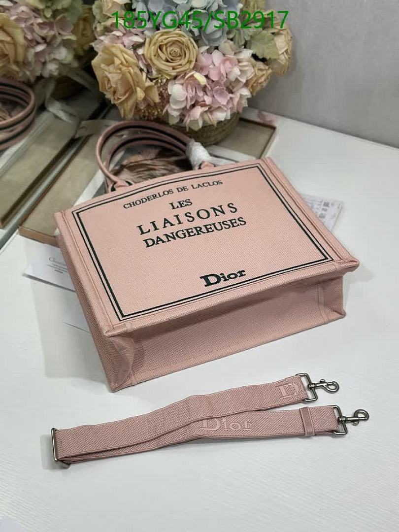 Dior-Bag-Mirror Quality Code: SB2917