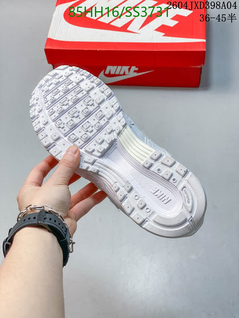 Nike-Men shoes Code: SS3731 $: 85USD