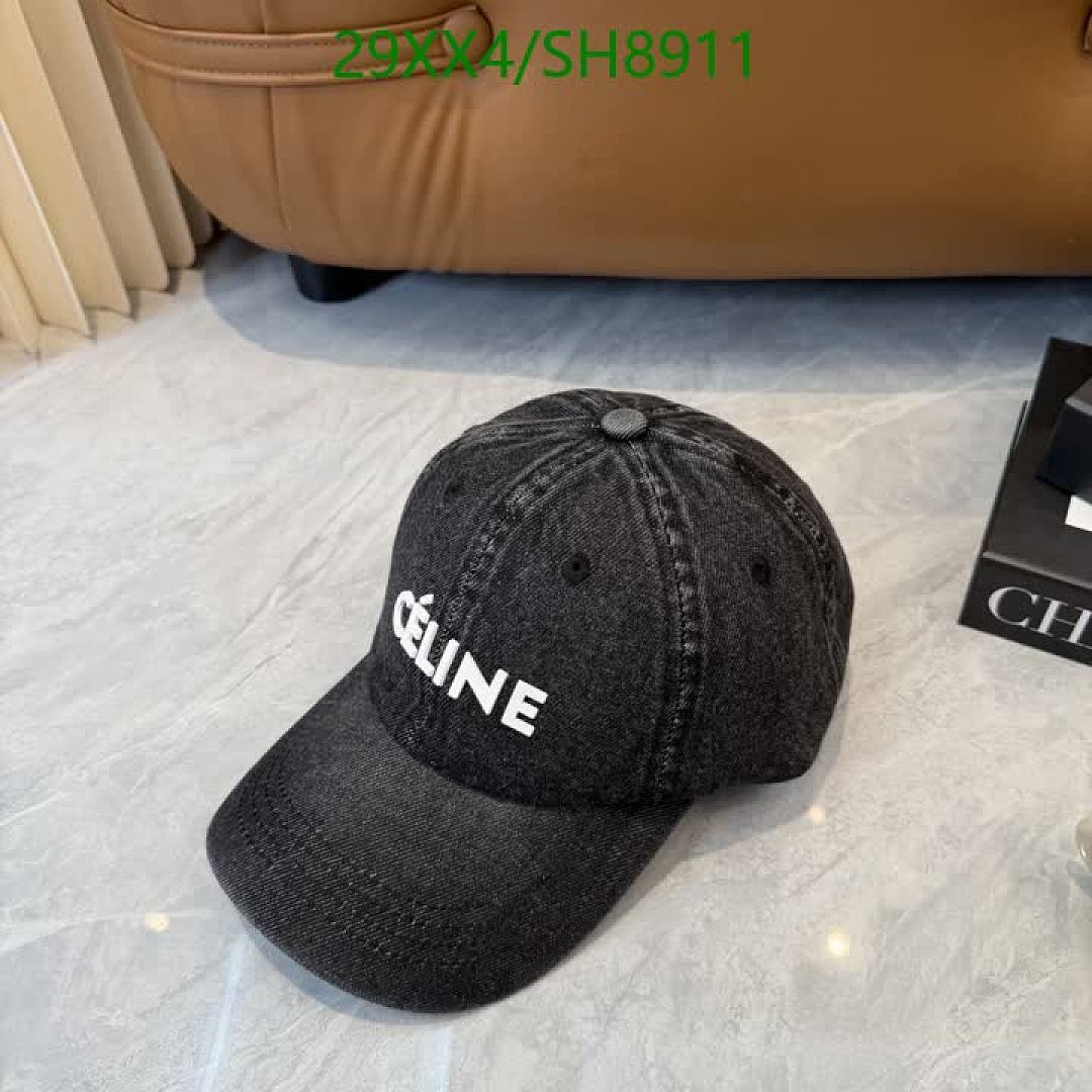 Celine-Cap(Hat) Code: SH8911 $: 29USD