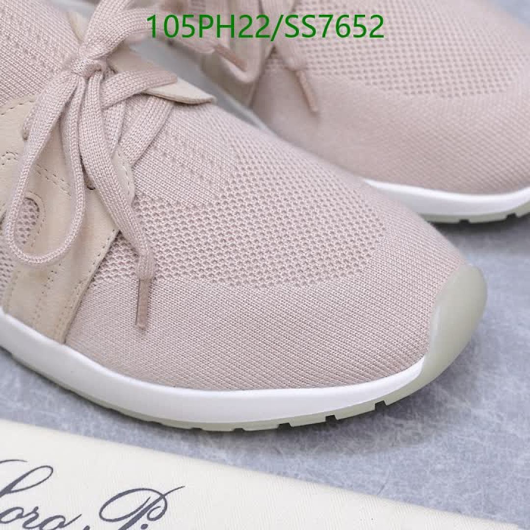 Loro Piana-Women Shoes Code: SS7652 $: 105USD