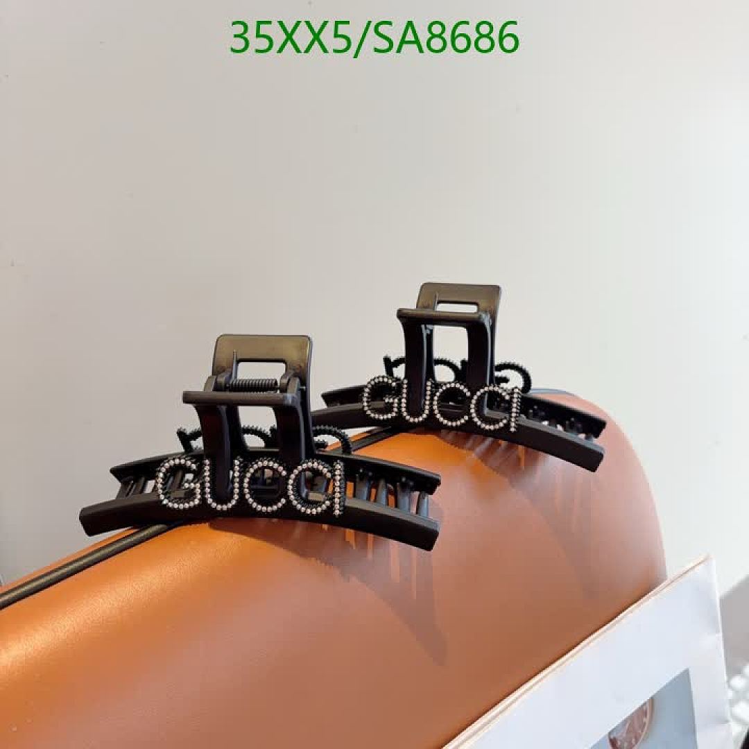 Gucci-Headband Code: SA8686 $: 35USD