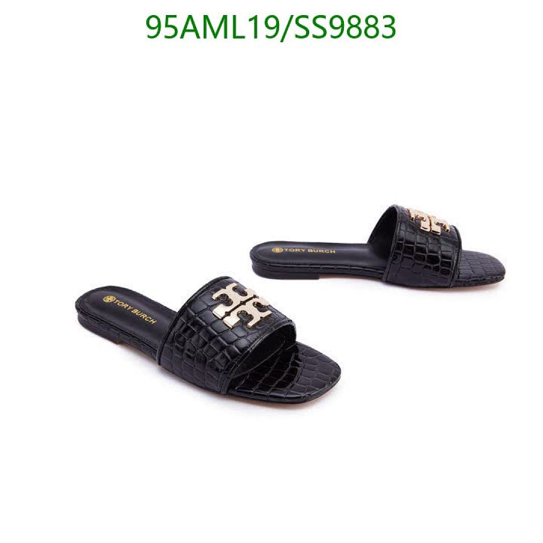 Tory Burch-Women Shoes Code: SS9883 $: 95USD