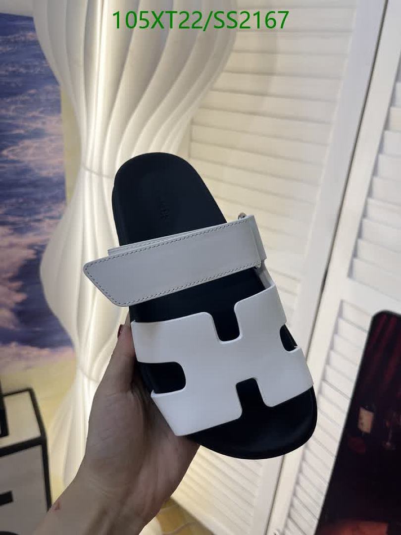 Hermes-Men shoes Code: SS2167 $: 105USD