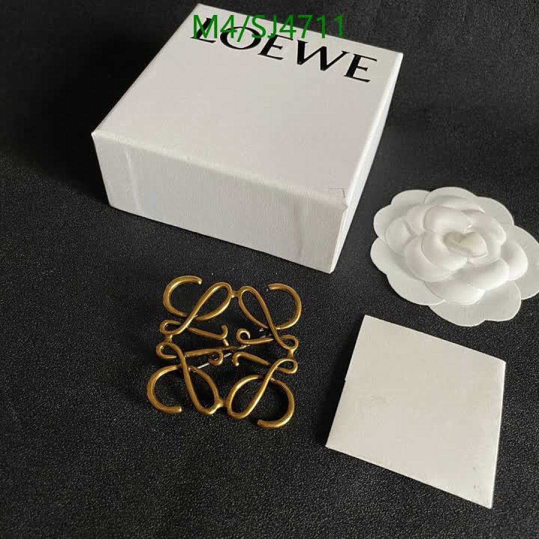 Loewe-Jewelry Code: SJ4711 $: 35USD