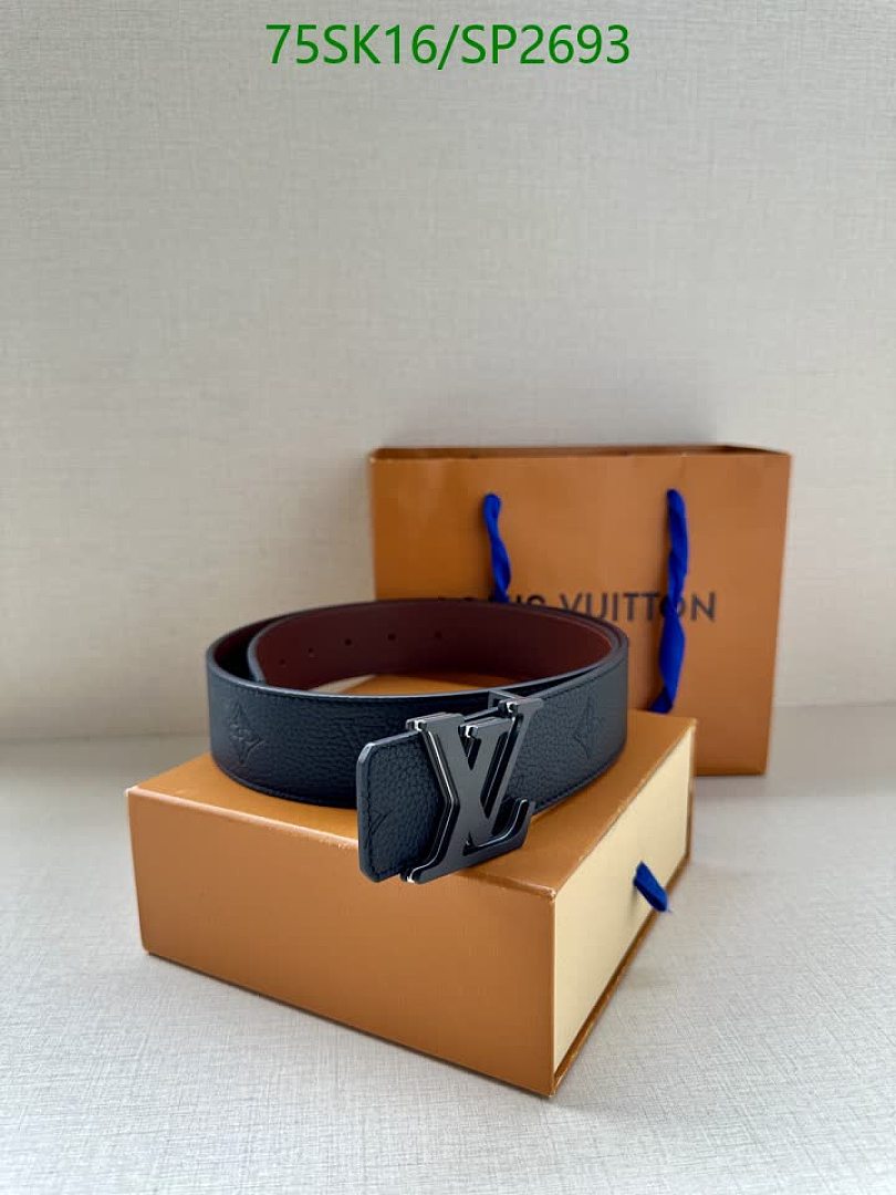 LV-Belts Code: SP2693 $: 75USD