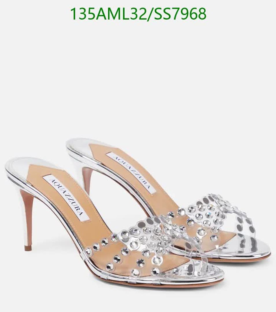 Aquazzura-Women Shoes Code: SS7968 $: 135USD