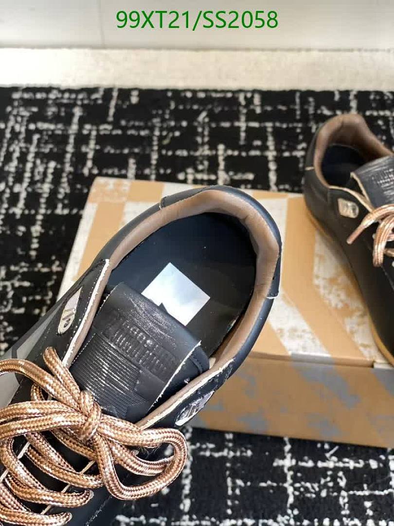 Golden Goose-Women Shoes Code: SS2058 $: 99USD