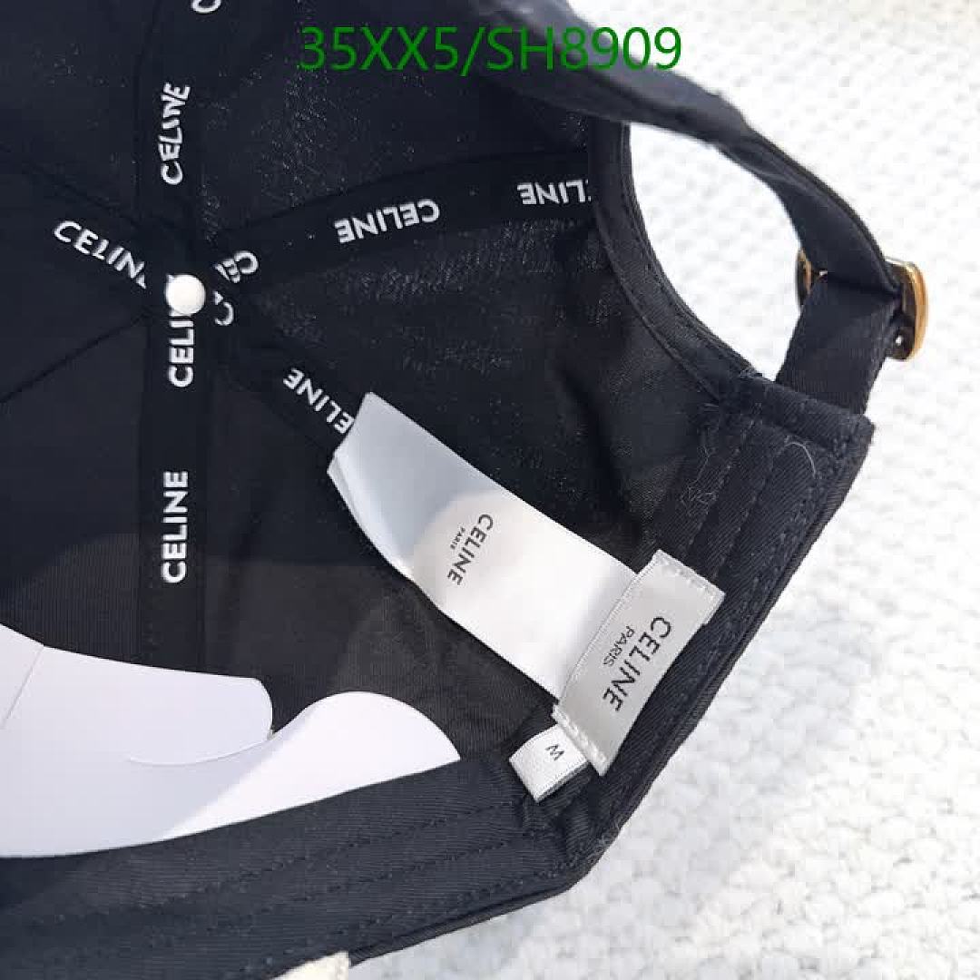 Celine-Cap(Hat) Code: SH8909 $: 35USD