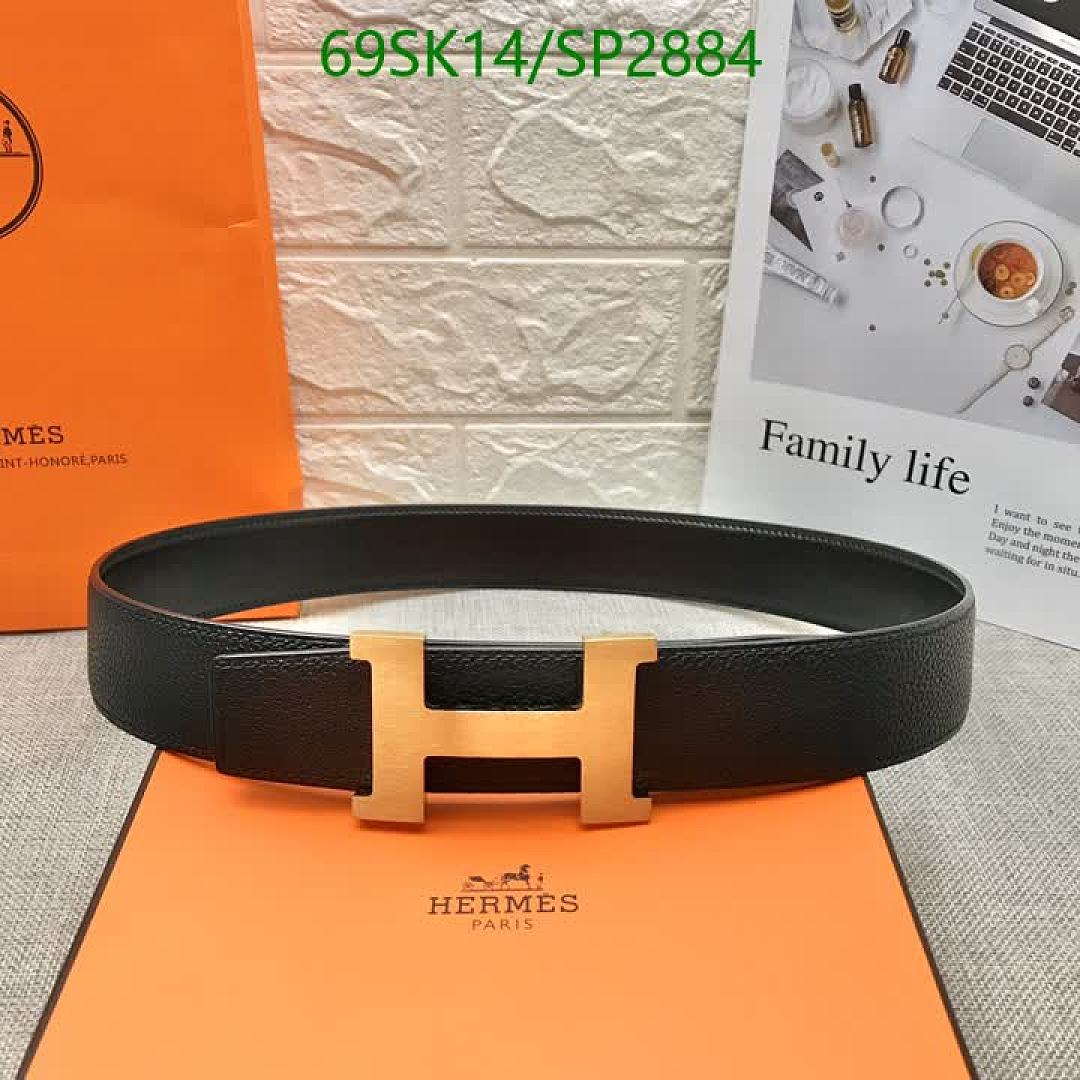 Versace-Belts Code: SP2884 $: 69USD