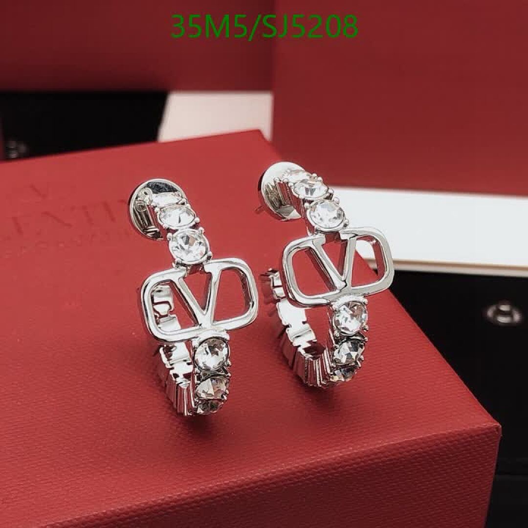 Valentino-Jewelry Code: SJ5208 $: 35USD