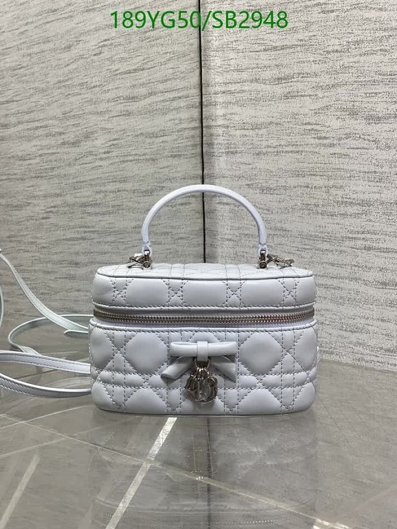 Dior-Bag-Mirror Quality Code: SB2948 $: 189USD