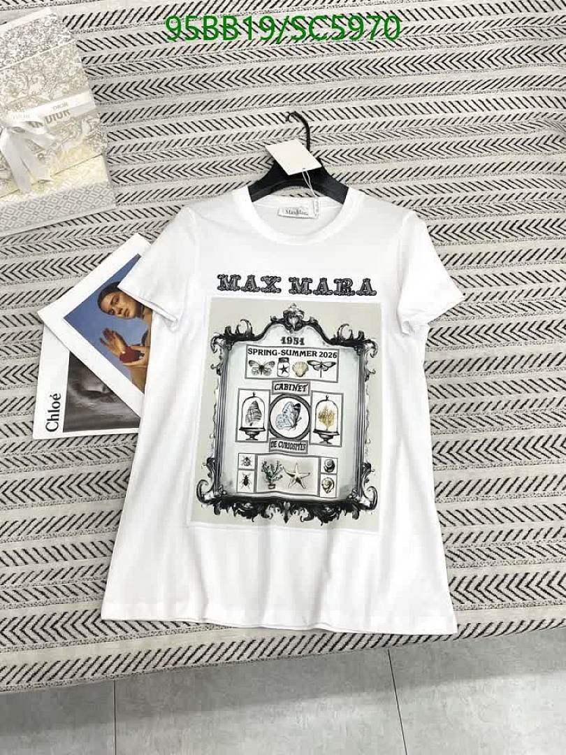 Maxmara-Clothing Code: SC5970 $: 95USD