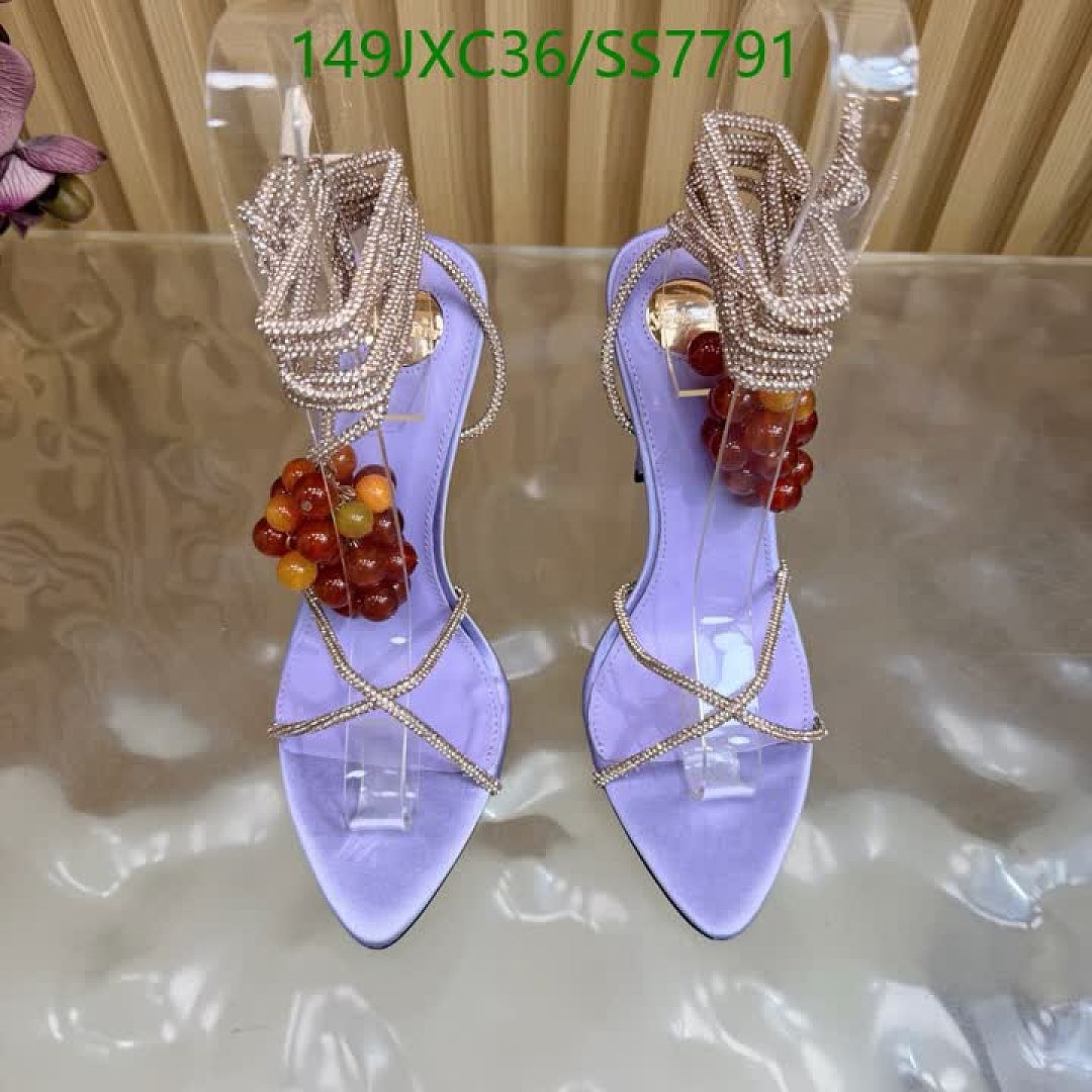 YSL-Women Shoes Code: SS7791 $: 149USD
