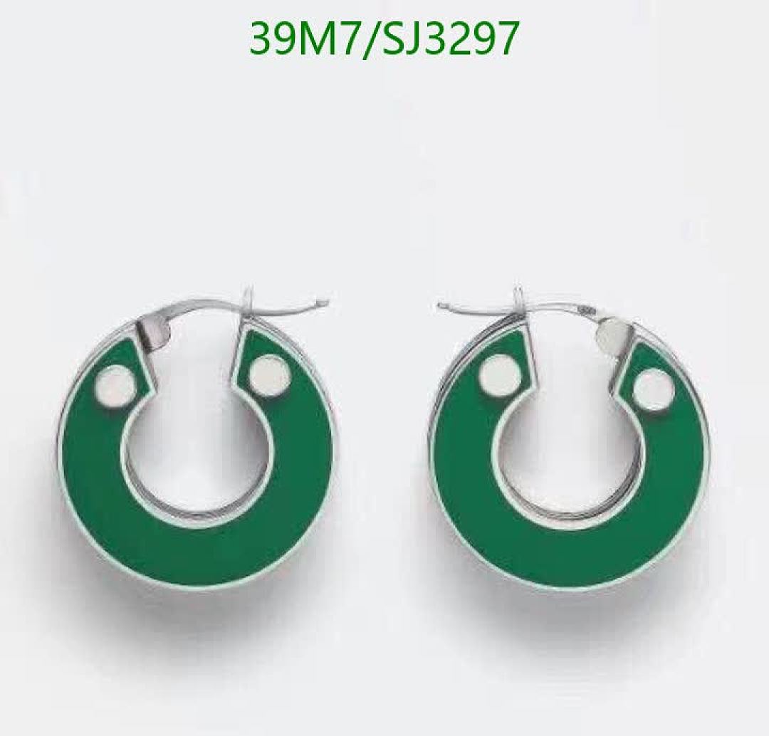 BV-Jewelry Code: SJ3297 $: 39USD