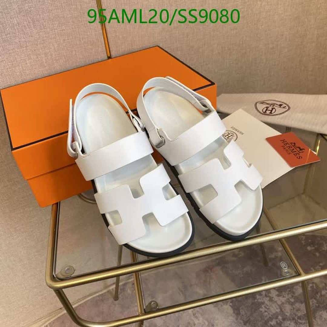 Hermes-Men shoes Code: SS9080 $: 95USD