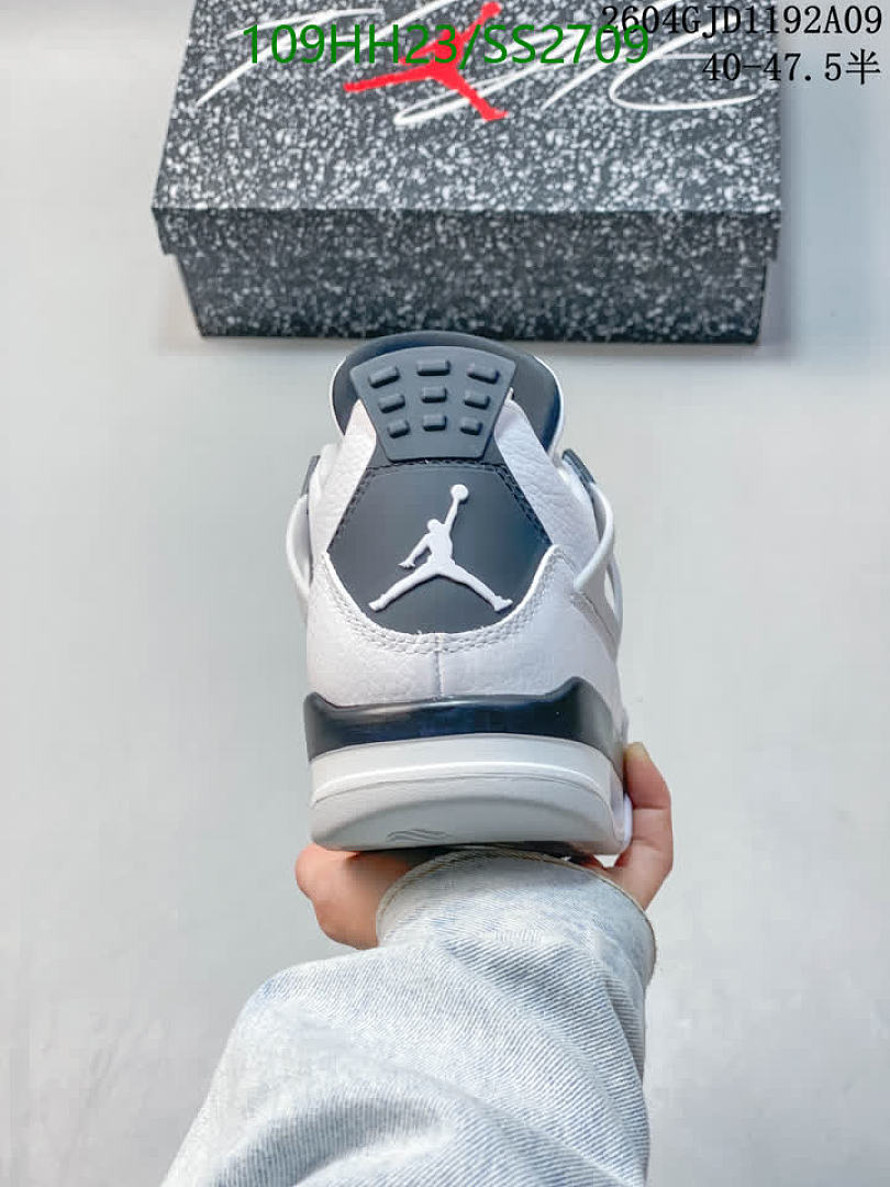 Nike-Men shoes Code: SS2709 $: 109USD