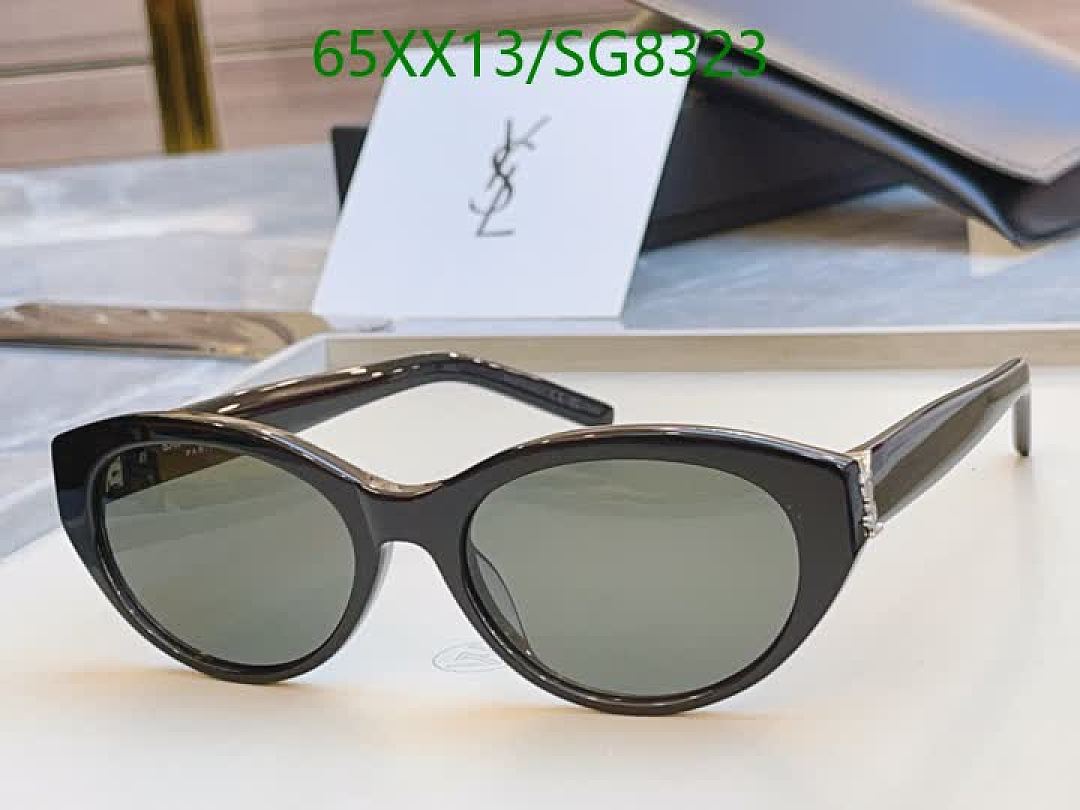 YSL-Glasses Code: SG8323 $: 65USD