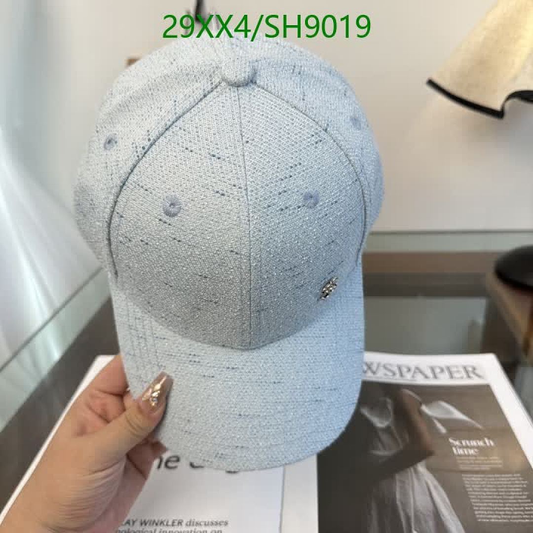Chanel-Cap(Hat) Code: SH9019 $: 29USD