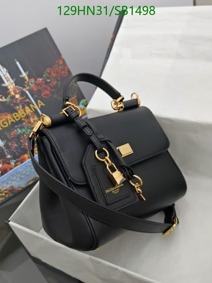D&G-Bag-4A Quality Code: SB1498 $: 129USD