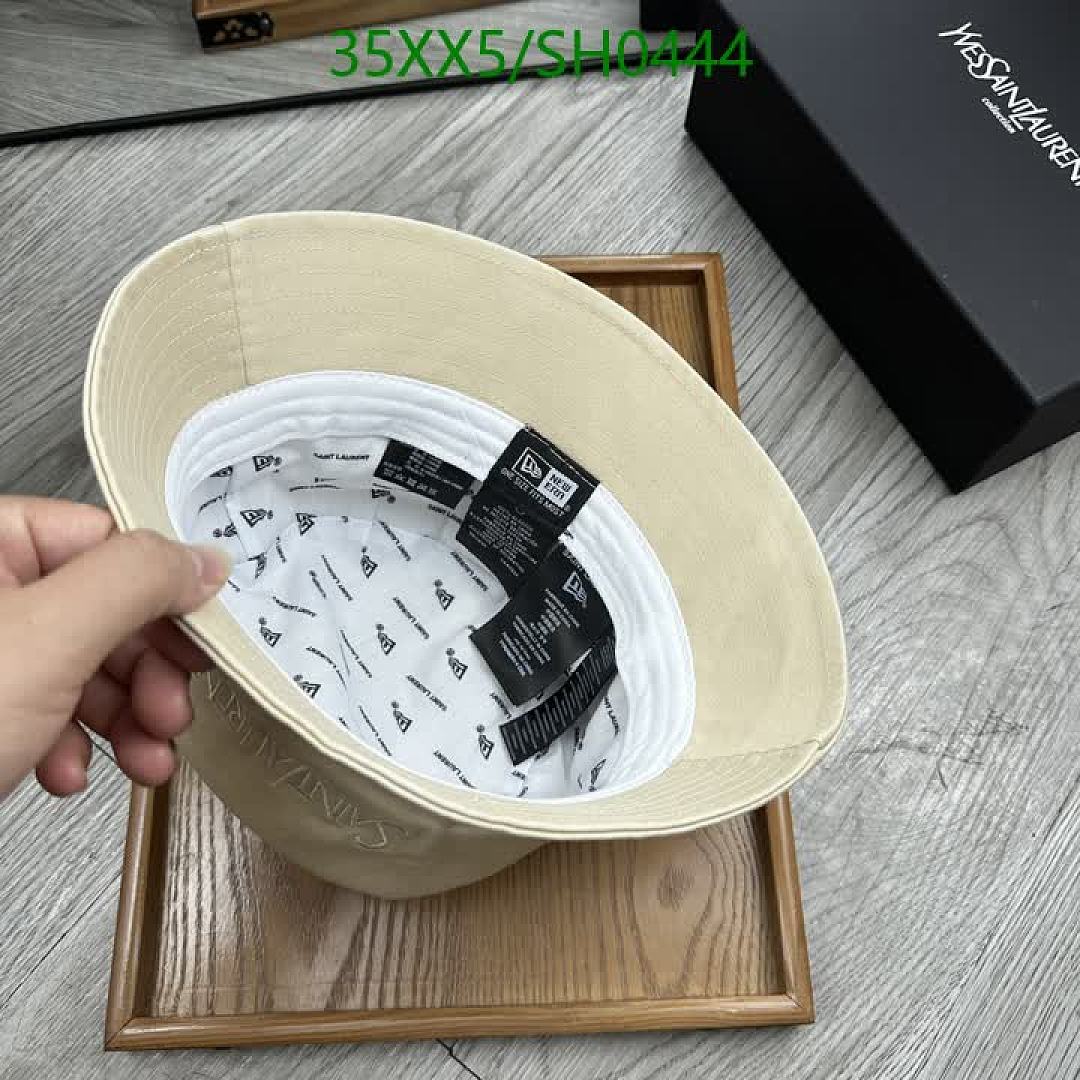 YSL-Cap(Hat) Code: SH0444 $: 35USD