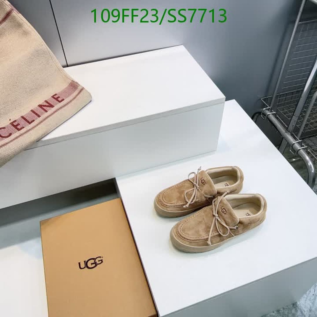 UGG-Women Shoes Code: SS7713 $: 109USD