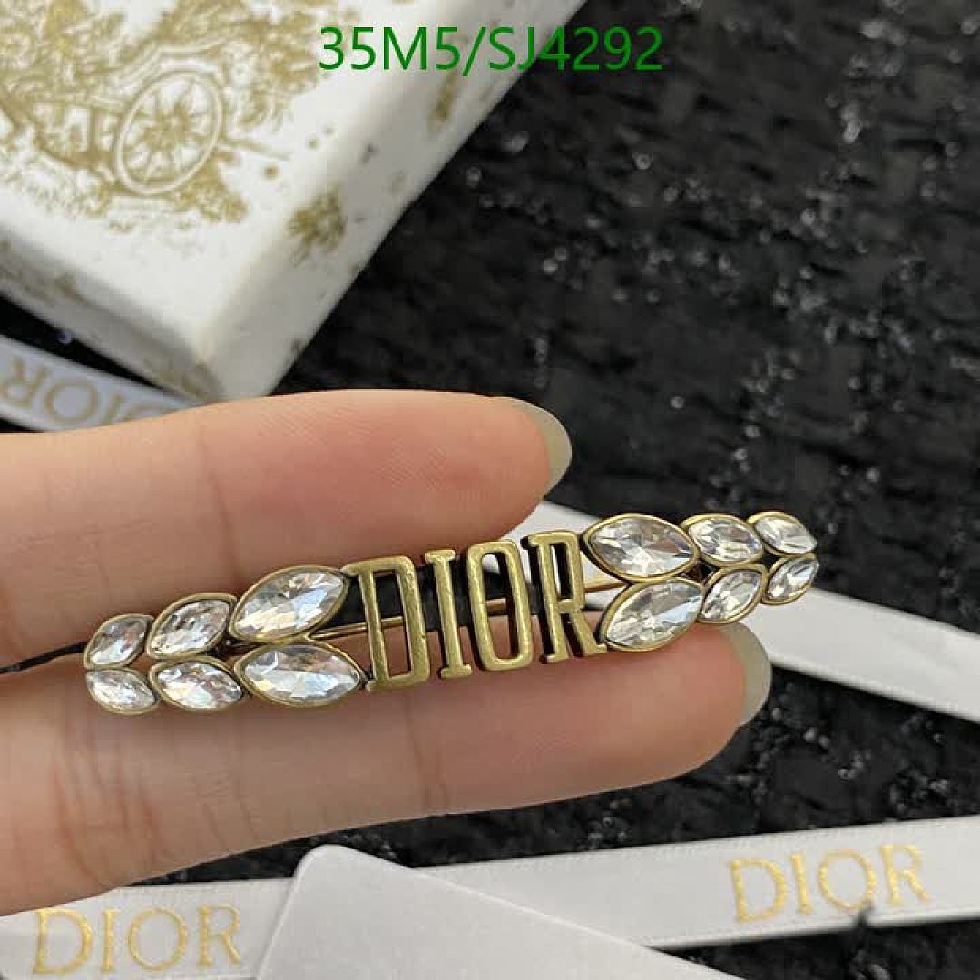 Dior-Jewelry Code: SJ4292 $: 35USD