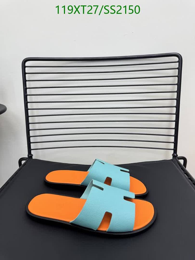 Hermes-Men shoes Code: SS2150 $: 119USD