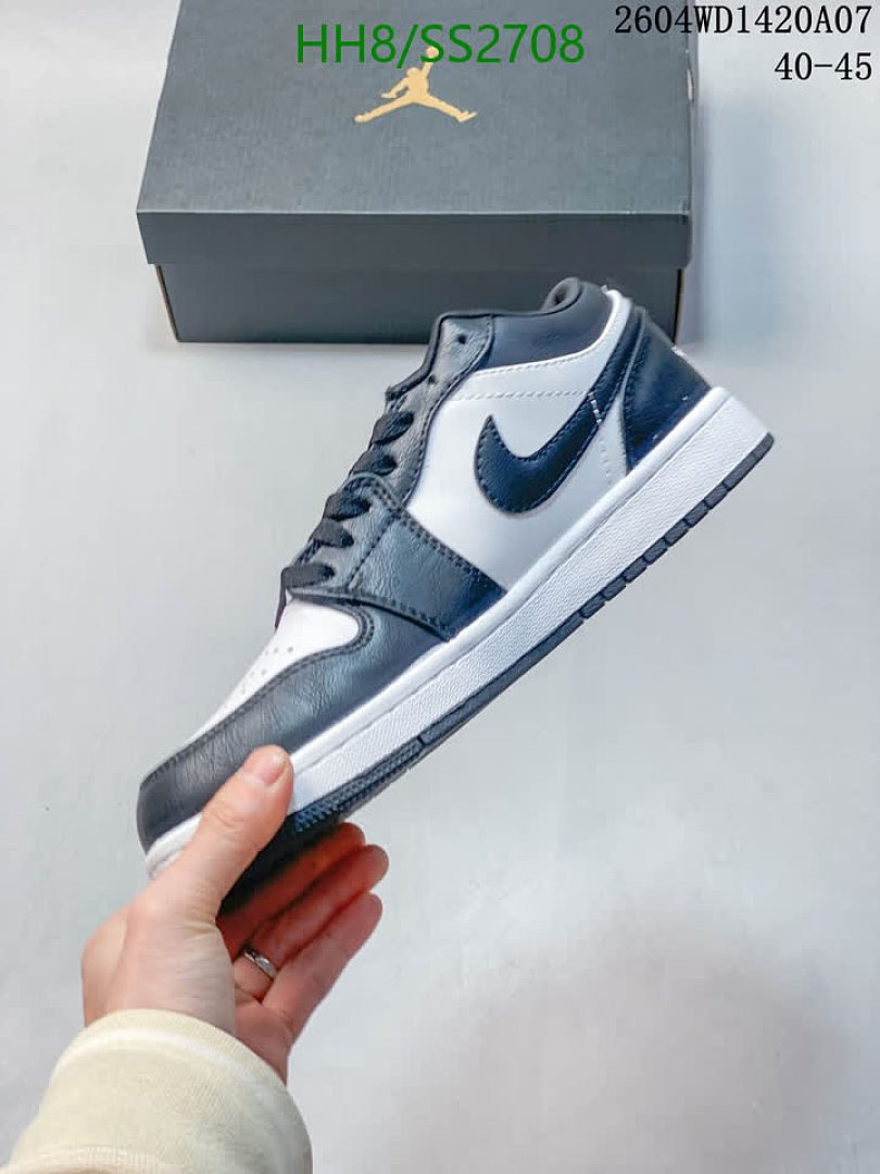 Nike-Men shoes Code: SS2708 $: 8USD