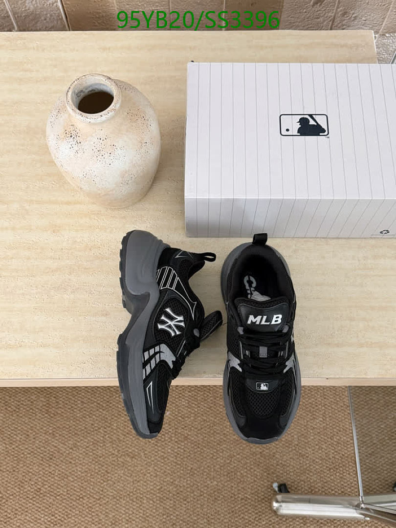 MLB-Women Shoes Code: SS3396 $: 95USD