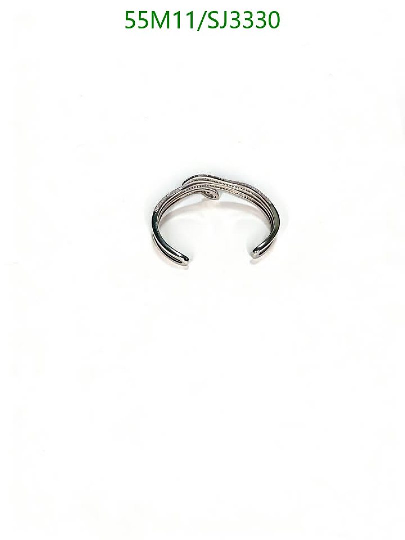Cartier-Jewelry Code: SJ3330 $: 55USD