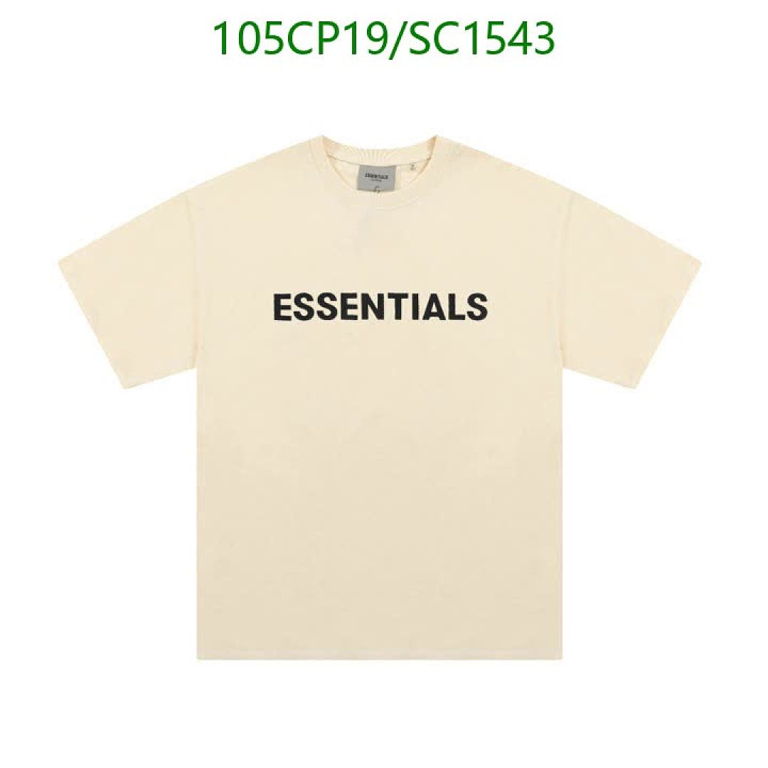 Essentials-Clothing Code: SC1543