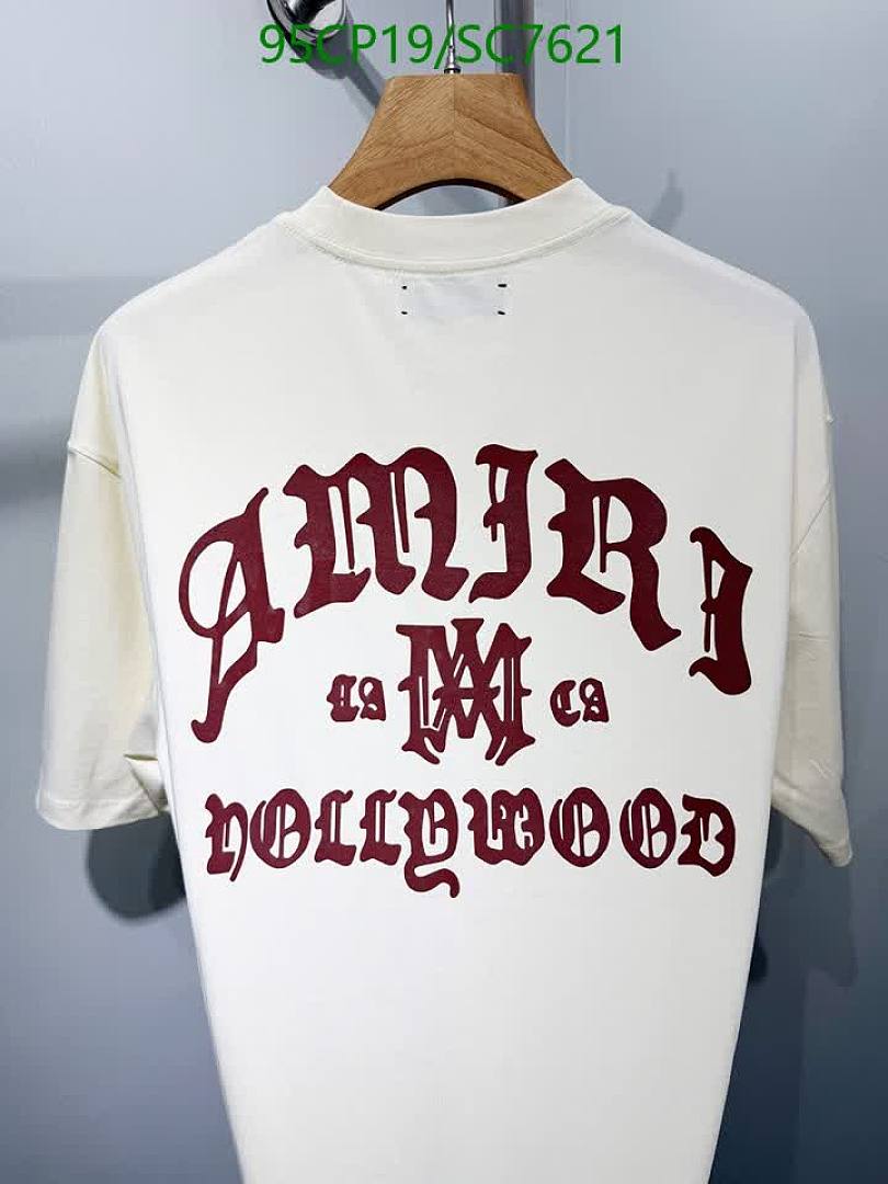 Amiri-Clothing Code: SC7621 $: 95USD