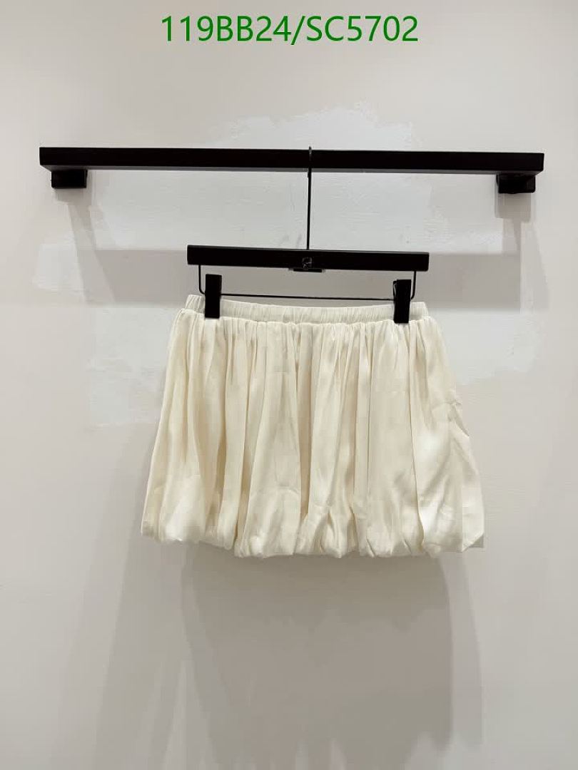 Chanel-Clothing Code: SC5702 $: 119USD