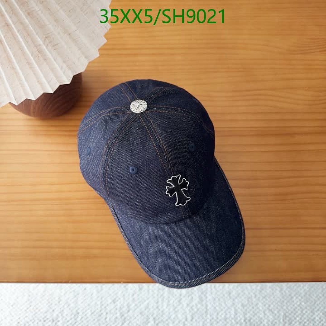 Chrome Hearts-Cap(Hat) Code: SH9021 $: 35USD